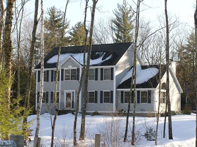 14 Deer Haven Dr, Exeter, NH, 03833