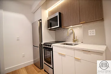 Rented by Hagstrom Management Inc