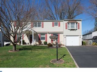 356 Cushmore Rd, Southampton, PA 18966