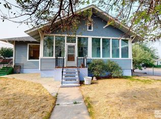 1006 S Bridge St, Winnemucca, NV 89445