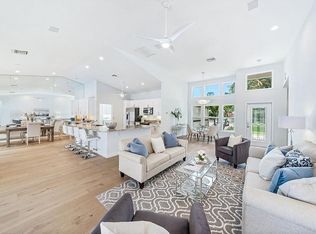 6080 Cypress Hollow Way, Naples, FL 34109