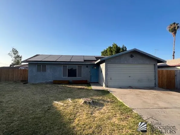 2232 W 19th St, Yuma, AZ 85364