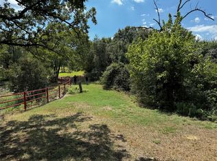 Scenic Wood Dr, Azle, TX 76020