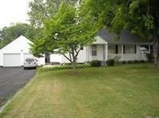 1564 Collar Price Rd, Hubbard, OH 44425