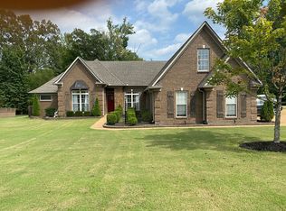 4864 Medora Dr, Olive Branch, MS 38654