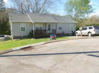 212 Saint Catherine Ct, Columbia, TN 38401