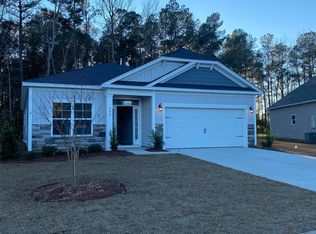 268 Red Maple Loop LOT 21, Model Talbot C Longs, SC 29568