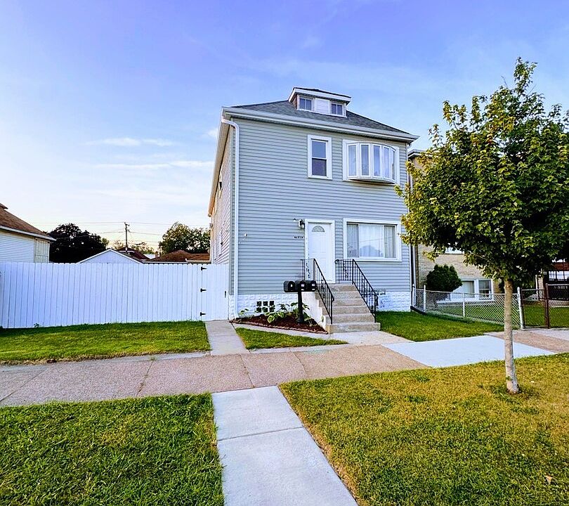 1st image of 7535 W 58th Pl