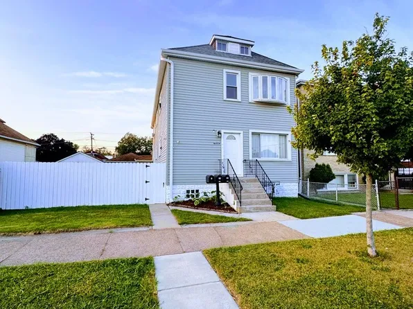 7535 W 58th Pl, Summit Argo, IL 60501