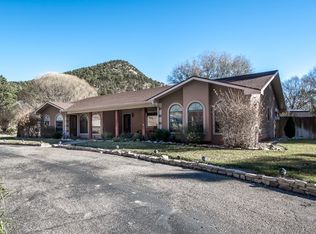 164 Reese Dr, Ruidoso, NM 88345