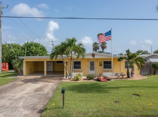 380 Alabama Ave, Merritt Island, FL 32953