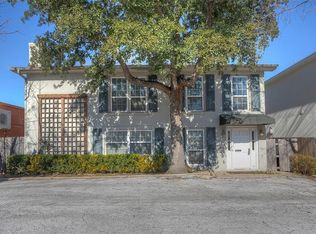 5032 Pershing Ave, Fort Worth, TX 76107