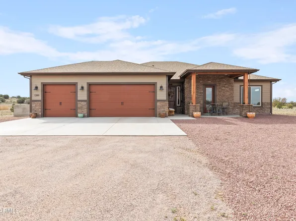 1399 E Western Way, Paulden, AZ 86334
