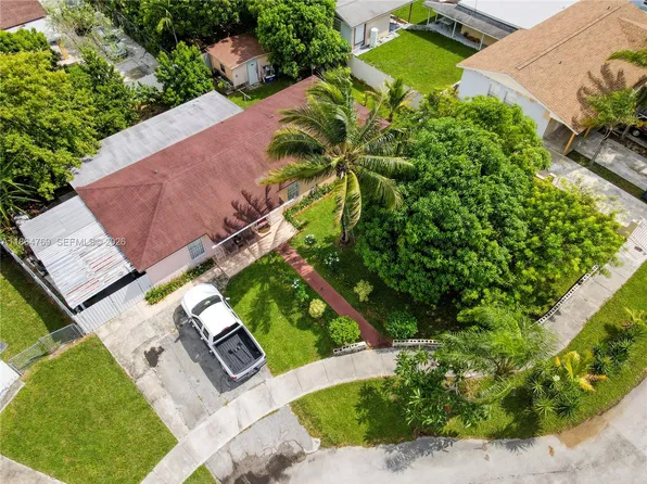 15825 SW 305th Ter, Homestead, FL 33033