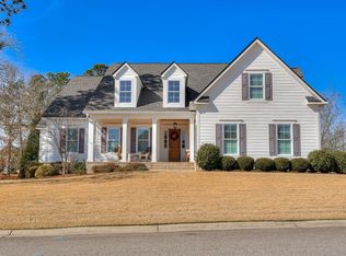 175 Summerpark Pl, Aiken, SC 29803