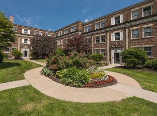 1640 East Ave #F11, Rochester, NY 14610