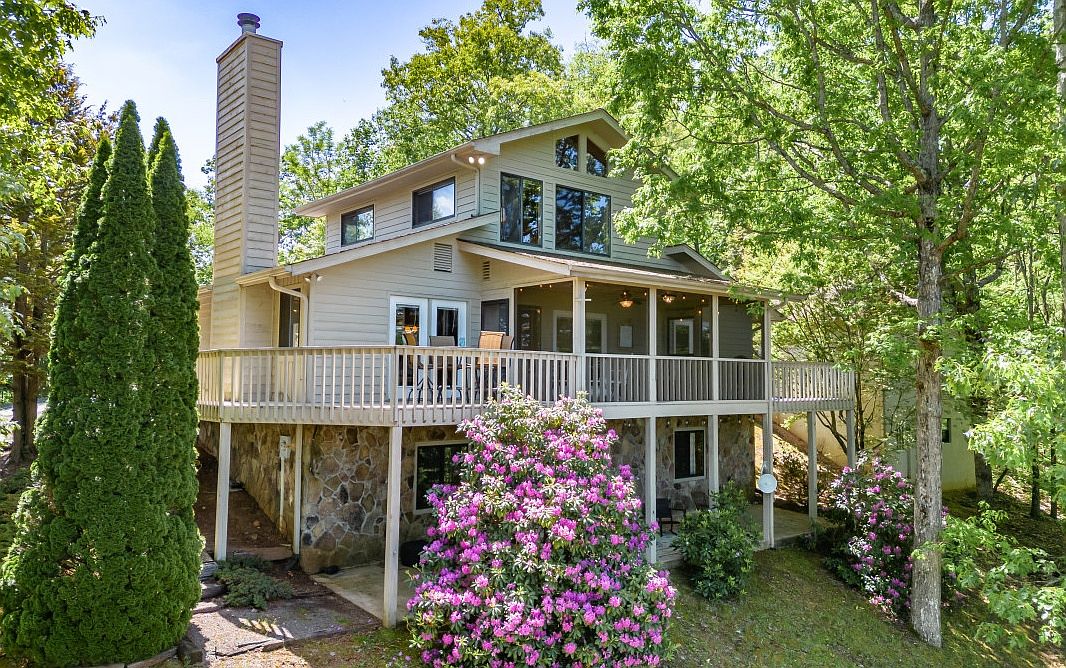 711 Eagles View Cir, Hayesville, NC 28904 Zillow