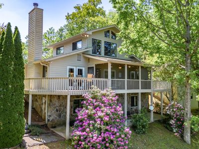 711 Eagles View Cir, Hayesville, NC, 28904