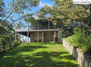 979 Wagon Rd, Warrensville, NC 28693