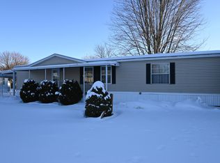 4115 Sawgrass Trl, Muskegon, MI 49442