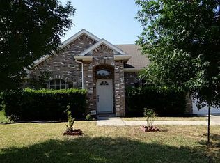 840 Pimernel Ln, Plano, TX 75075