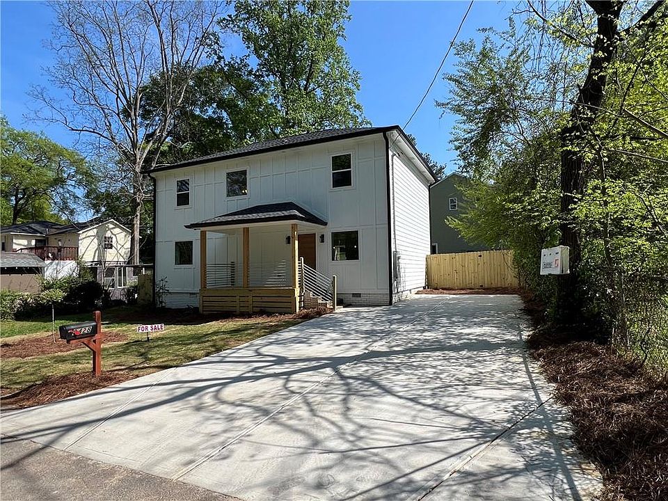 1st image of 2428 Dupree Ave NW