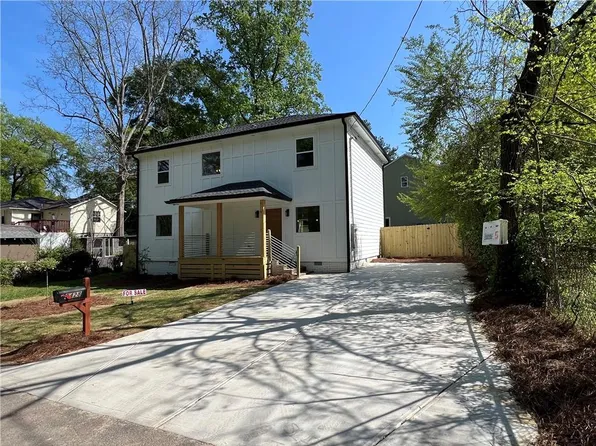 2428 Dupree Ave NW, Atlanta, GA 30318