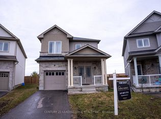 27 Mantz Cres, Whitby, ON L1R 0L3