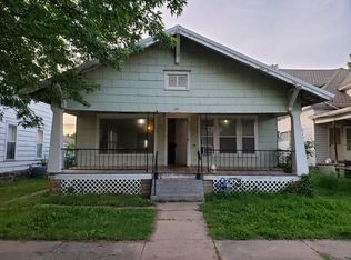 504 W Sycamore St, Independence, KS 67301