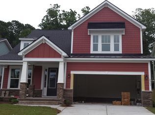 2263 Spring Hope Ln, Mount Pleasant, SC 29466