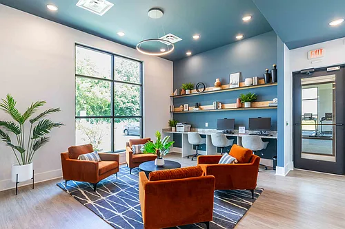 The Manor on County Line Photo 1