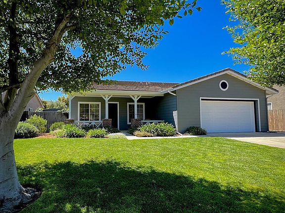 428 Arden Way, Buellton, Ca 93427 