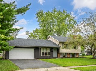 5293 Williamsburg Cir, Hilliard, OH 43026