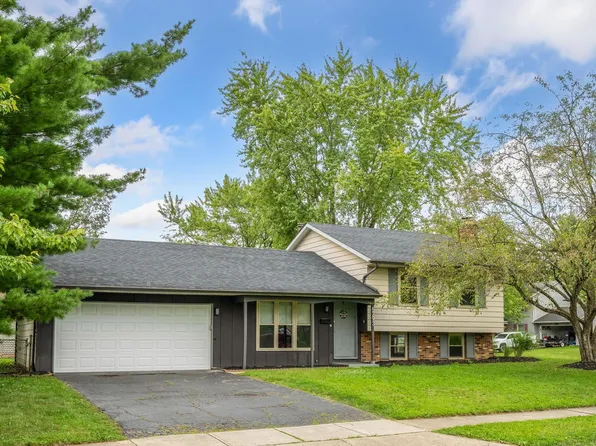 5293 Williamsburg Cir, Hilliard, OH 43026
