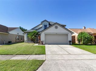 516 Queensbridge Dr, Lake Mary, FL 32746