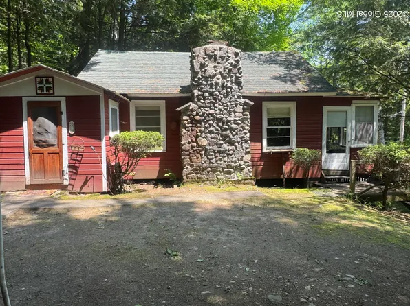 152 N Shore Road, Caroga Lake, NY 12032
