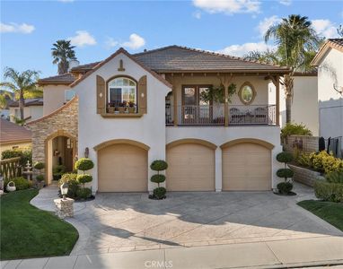 25555 Housman Pl, Stevenson Ranch, CA, 91381