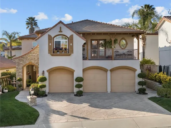 25555 Housman Pl, Stevenson Ranch, CA 91381