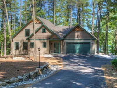 147 N High Street, Bridgton, ME, 04009