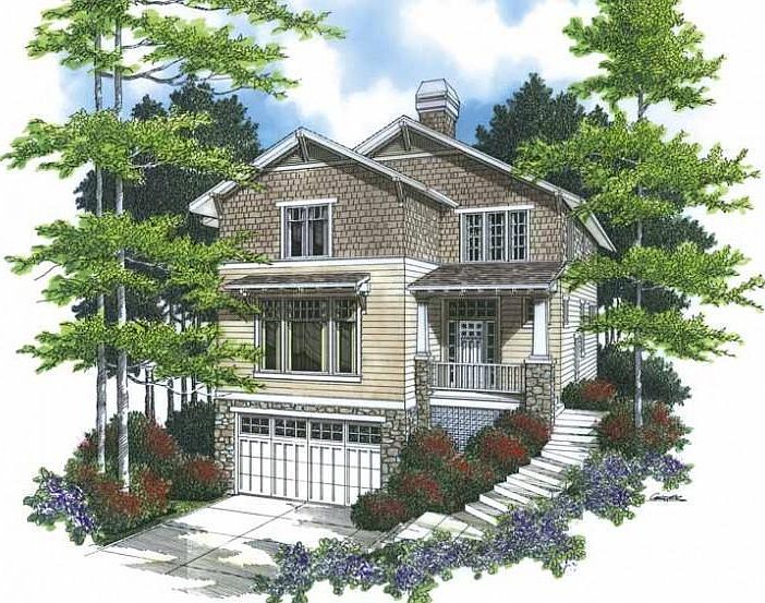 1st image of 1424 Branch Field Ln