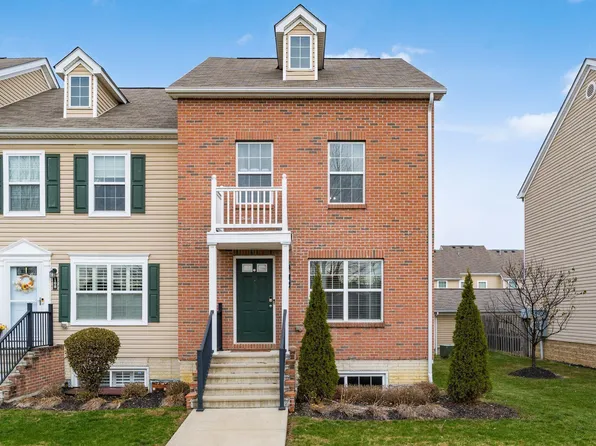 106 Highbluffs Blvd, Columbus, OH 43235