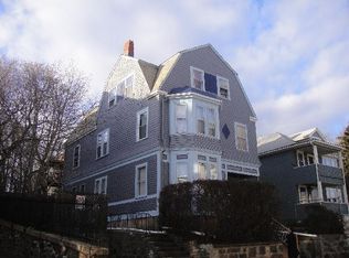 839 Parker St APT 2, Boston, MA 02120