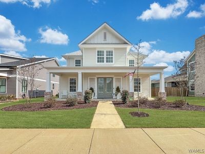 608 Lansdowne Ave, Tuscaloosa, AL, 35406