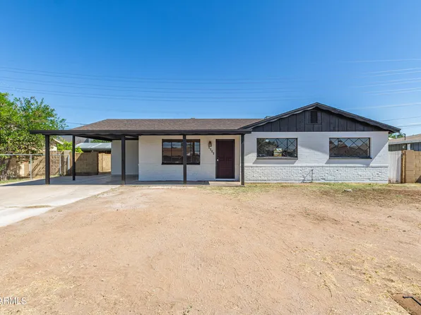 2426 W DIANA Avenue, Phoenix, AZ 85021