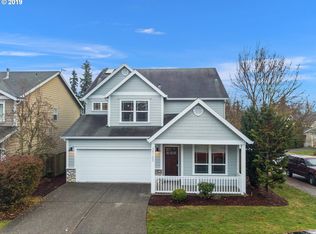 35100 Burt Rd, Saint Helens, OR 97051