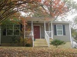 1109 Rosedale Ave, Durham, NC 27707