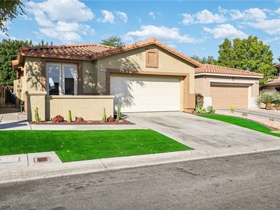 309 Jacaranda Arbor St, Las Vegas, NV, 89144