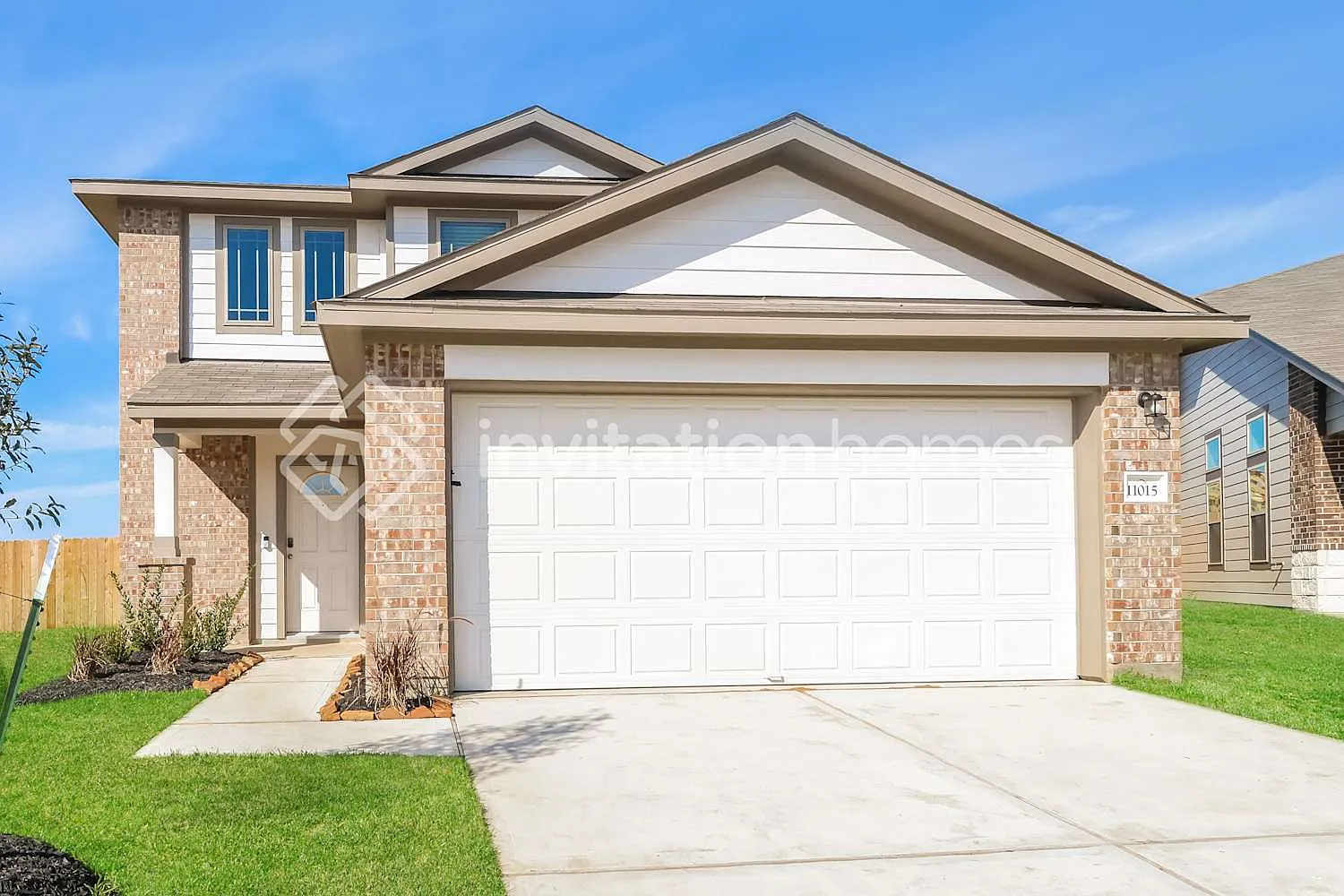 11015 Inflow Drive Conroe, TX 77303 — Photo 1