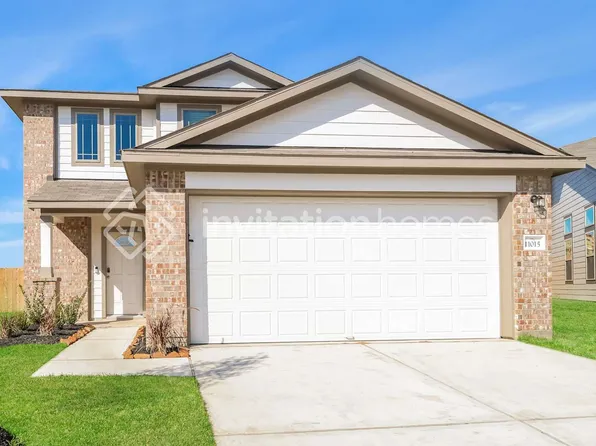 11015 Inflow Dr, Conroe, TX 77303
