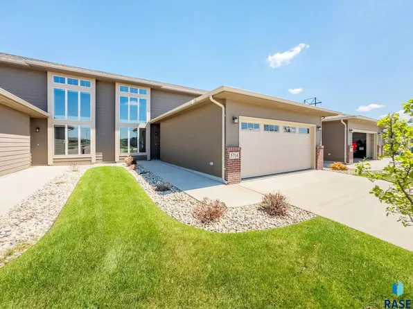 5714 S Woodlily Ave, Sioux Falls, SD 57108